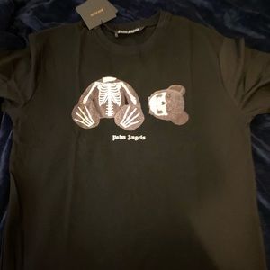 Palm Angels Bear Shirt
